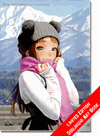 Range Murata Doujinshi - Color Illustrations Long Voyage Winter 2012 Range Murata Doujinshi - Color Illustrations Long Voyage Winter 2012