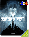 Siegfried Vol. 2 : la Walkyrie Siegfried Vol. 2 : la Walkyrie