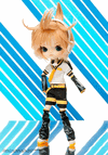 Vocaloid: Kagamine Len Dat Doll Vocaloid: Kagamine Len Dat Doll