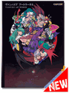 Vampire Saviour Art Works Art Book Vampire Saviour Art Works Art Book