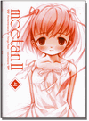 Moetan II: Remembrance of Things Past Vol. 1 Moetan II: Remembrance of Things Past Vol. 1
