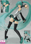 Vocaloid: Miku Hatsune 'Tony Ver.' 1/7 Scale Figure (Character Vocal Series 1) Vocaloid: Miku Hatsune 'Tony Ver.' 1/7 Scale Figure (Character Vocal Series 1)