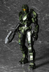 Halo: Combat Evolved: Master Chief Play Arts Kai Action Figure (10th Anniversary) Halo: Combat Evolved: Master Chief Play Arts Kai Action Figure (10th Anniversary)