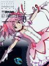 Puella Magi Madoka Magica Production Note: Vol. 6 - Key Animation episode11/12 Puella Magi Madoka Magica Production Note: Vol. 6 - Key Animation episode11/12