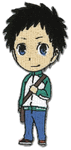Patch: Durarara!! - Mikado Patch: Durarara!! - Mikado