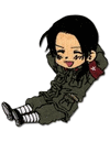 Patch: Hetalia - China Patch: Hetalia - China
