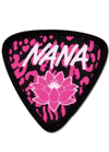 Patch: Nana - Gothic Patch: Nana - Gothic