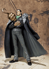 One Piece: Crocodile Figuarts Zero Figure One Piece: Crocodile Figuarts Zero Figure
