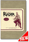 The Art of Brad Rader The Art of Brad Rader