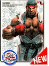 Super Street Fighter IV Official Works Art Book (US Version) Super Street Fighter IV Official Works Art Book (US Version)