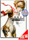 Shigenori Soejima Artworks 2004-2010 (Art of Persona) Art Book Shigenori Soejima Artworks 2004-2010 (Art of Persona) Art Book
