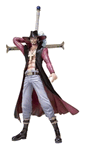 One Piece: Dracule Mihawk Figuarts Zero Figure One Piece: Dracule Mihawk Figuarts Zero Figure