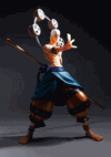 One Piece: God Enel P.O.P. Excellent Model Neo DX 1/8 Scale Figure One Piece: God Enel P.O.P. Excellent Model Neo DX 1/8 Scale Figure