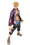 One Piece: Marco the Phoenix Portrait of Pirates ExModel NEO-DX Figure One Piece: Marco the Phoenix Portrait of Pirates ExModel NEO-DX Figure