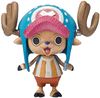 One Piece: Tony Tony Chopper Figuarts Zero Figure (New World Ver.) One Piece: Tony Tony Chopper Figuarts Zero Figure (New World Ver.)