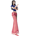 One Piece: Nico Robin Figuarts Zero Figure (New World Ver.) One Piece: Nico Robin Figuarts Zero Figure (New World Ver.)