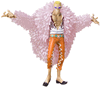 One Piece: Donquixote Doflamingo Figuarts Zero Figure One Piece: Donquixote Doflamingo Figuarts Zero Figure
