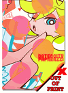 Panty & Stocking with Garterbelt - Datencity Paparazzi Art Book Panty & Stocking with Garterbelt - Datencity Paparazzi Art Book