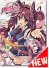 E-ji Komatsu Artworks - Magical Matrix Art Book E-ji Komatsu Artworks - Magical Matrix Art Book