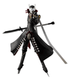 Persona 4: Izanagi DX Game Character's Collection Figure Persona 4: Izanagi DX Game Character's Collection Figure