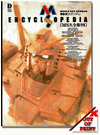 Mobile Suit Gundam Encyclopedia Mobile Suit Gundam Encyclopedia