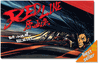 Redline Original Illustration Art Book Redline Original Illustration Art Book