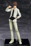 Death Note: Light Yagami Figutto Action Figure Death Note: Light Yagami Figutto Action Figure