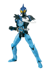 Kamen Rider OOO: Shauta Combo (S.H. Figuarts) Action Figure Kamen Rider OOO: Shauta Combo (S.H. Figuarts) Action Figure