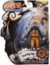 Naruto Shippuden: 4'' Uzumaki Naruto Action Figure Naruto Shippuden: 4'' Uzumaki Naruto Action Figure