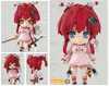 Nendoroid: Samurai Girls - Yagyu Jubei Action Figure Nendoroid: Samurai Girls - Yagyu Jubei Action Figure