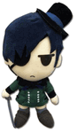 Black Butler: Ciel Plush Black Butler: Ciel Plush
