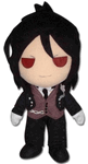 Black Butler: Sebastian Plush Black Butler: Sebastian Plush