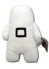 Kekkaishi: Shikigami Plush Kekkaishi: Shikigami Plush