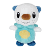 Pokemon: Oshawott Mini Plush Pokemon: Oshawott Mini Plush