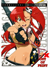 Gurren Lagann - Yoko Portraits Art Book Gurren Lagann - Yoko Portraits Art Book