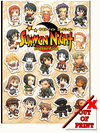 Summon Night Collection Art Book Summon Night Collection Art Book