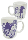 Mug: Haruhi 2 - Haruhi Mug: Haruhi 2 - Haruhi