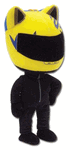 Durarara!!: Celty Plush Durarara!!: Celty Plush