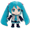 Vocaloid: Hatsune Miku Plush Vocaloid: Hatsune Miku Plush