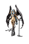 Diabolus Inclinatus: Diabolus Unglate Scaled Figure Diabolus Inclinatus: Diabolus Unglate Scaled Figure