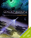 exodyssey: Visual Development of an Epic Adventure exodyssey: Visual Development of an Epic Adventure