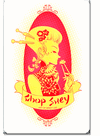 Mindy Lee Doujinshi - Chop Suey Mindy Lee Doujinshi - Chop Suey