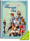 Fragrance Tale Official Collection Book Fragrance Tale Official Collection Book