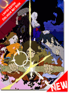 Hirokazu Kojima Doujinshi - Shoka Ground Works Art Book Hirokazu Kojima Doujinshi - Shoka Ground Works Art Book