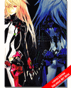 redjuicegraphics Doujinshi - SQUAD Concept Designs for "Beatless" redjuicegraphics Doujinshi - SQUAD Concept Designs for "Beatless"