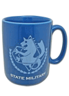 Mug: Fullmetal Alchemist Brotherhood - Military Logo Mug: Fullmetal Alchemist Brotherhood - Military Logo