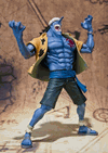 One Piece: Arlong Figuarts Zero Figure One Piece: Arlong Figuarts Zero Figure