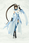 Shining Blade: Sakuya-Mode Cerulean Ani-Statue Figure Shining Blade: Sakuya-Mode Cerulean Ani-Statue Figure