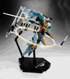 Zone of the Enders: Jehuty Ver. 1 Color Fine Scale Model Zone of the Enders: Jehuty Ver. 1 Color Fine Scale Model