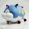 Kingdom Hearts 3D: Meow Wow Plush (Dream Drop Distance) Kingdom Hearts 3D: Meow Wow Plush (Dream Drop Distance)